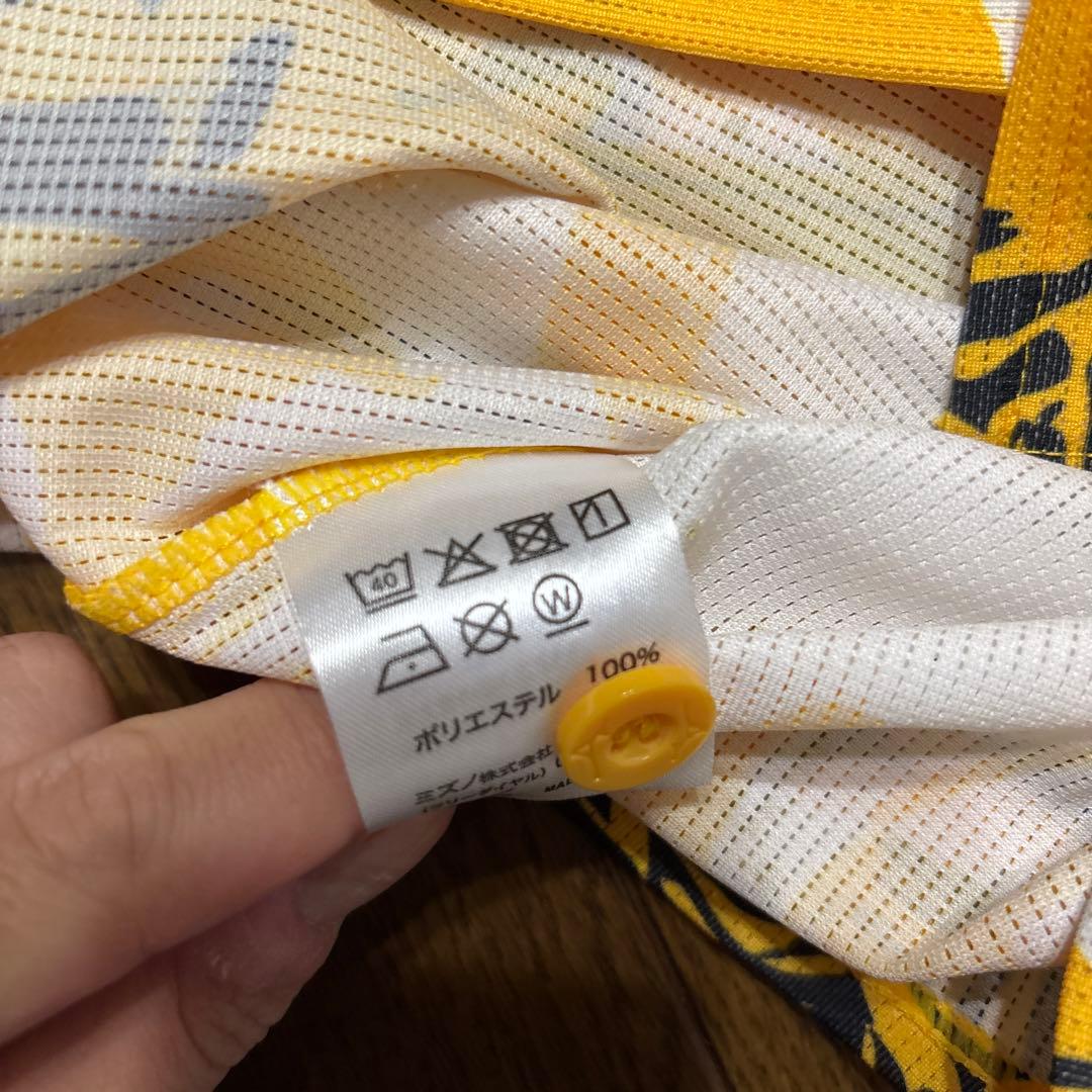 【Mサイズ】阪神タイガース 佐藤輝明選手 レプリカユニフォーム ウル虎