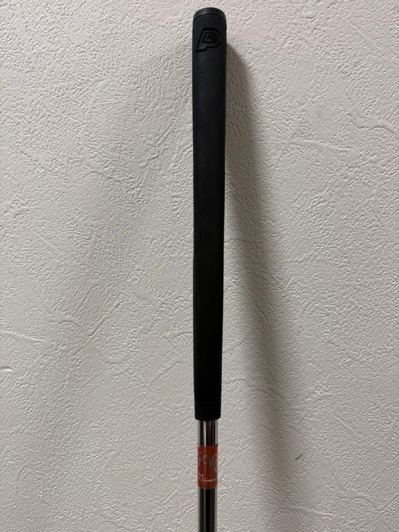 ケンジアニーニ　ミグリオーレ　パター34㌅