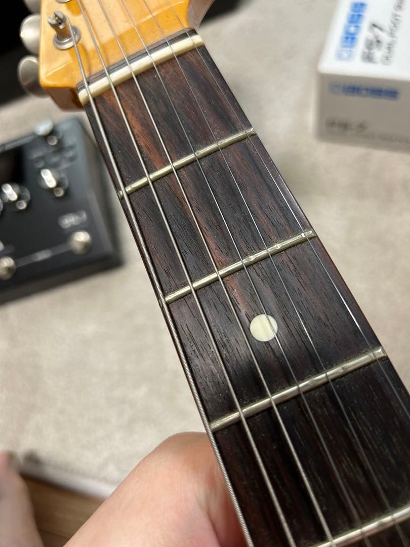 atelier z L.E.S Ⅱ 斎藤宏介シグネイチャーモデル