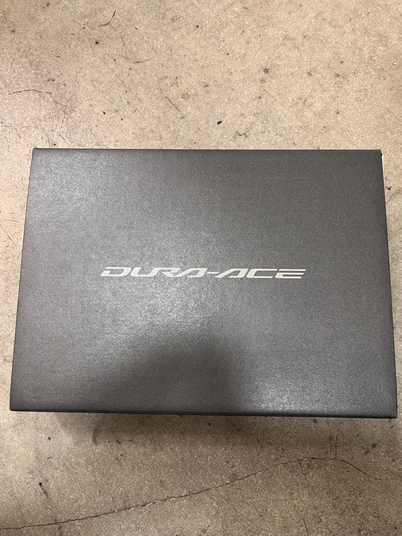 シマノ　デュラエース　Di2 ST-R9250 新品未使用