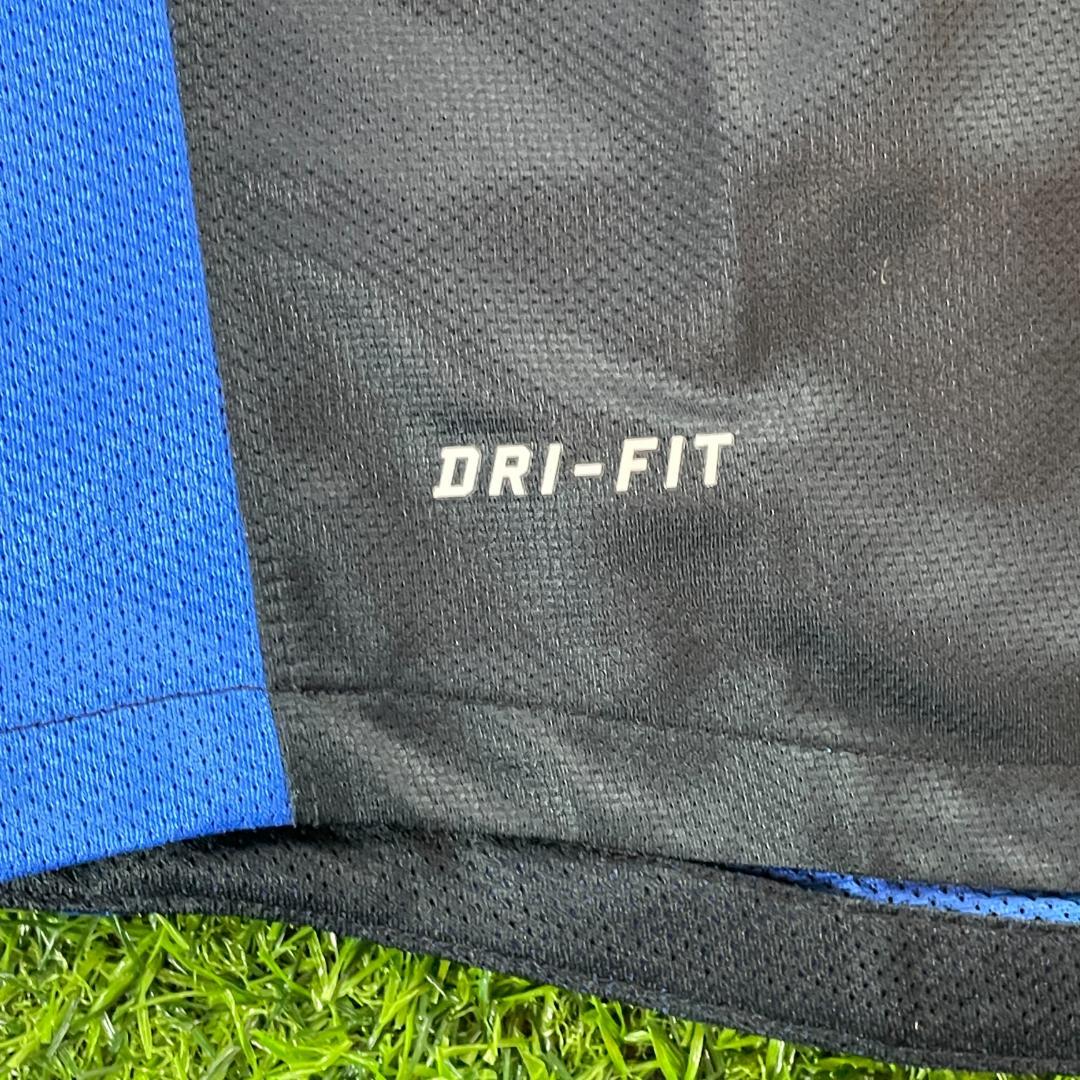 ペ*ン様 新品 鹿島アントラーズ 2011 正規品 ユニフォーム ドゥトラ XL