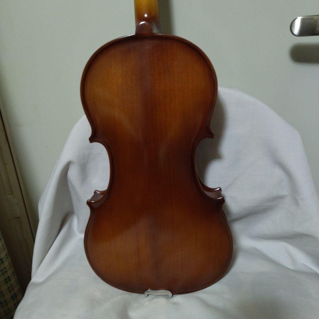 ♥大特価♥ユニバーサルバイオリン4/4NO.100♥弓ケース松脂付き