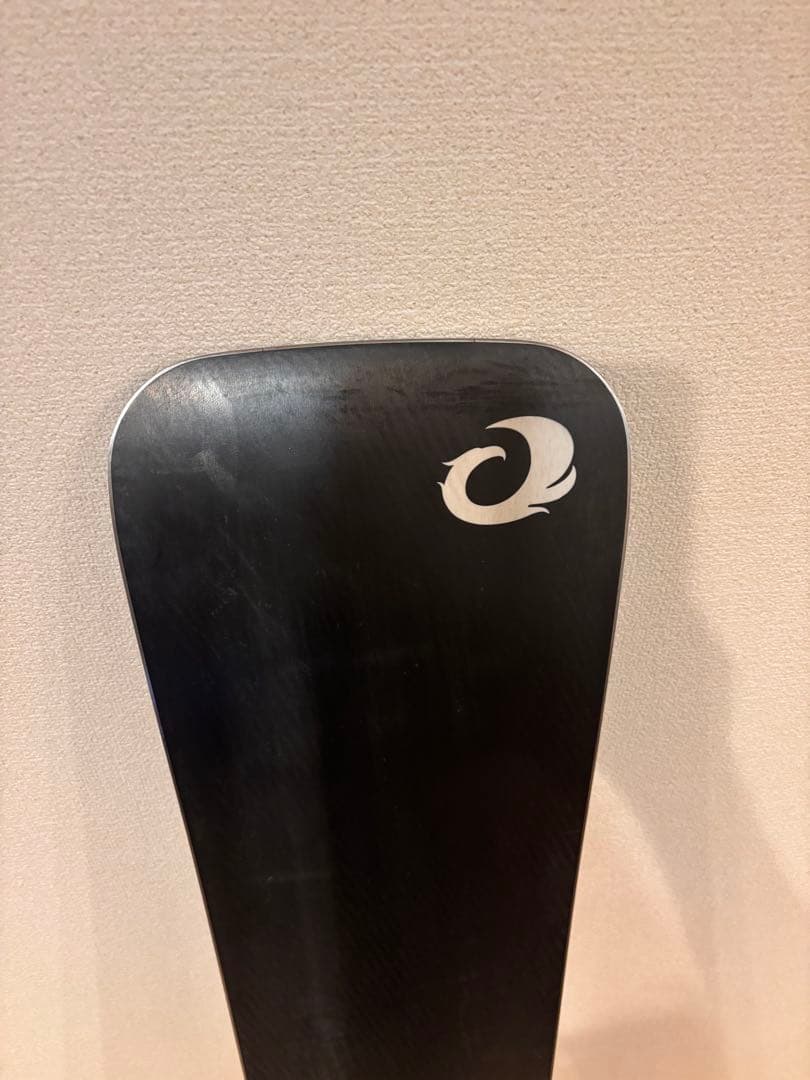 オガサカアルペンボードアーマー160