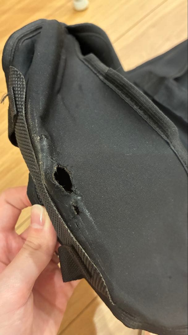 ELAN レディース　スノーボード　ケース、ビンディング付き