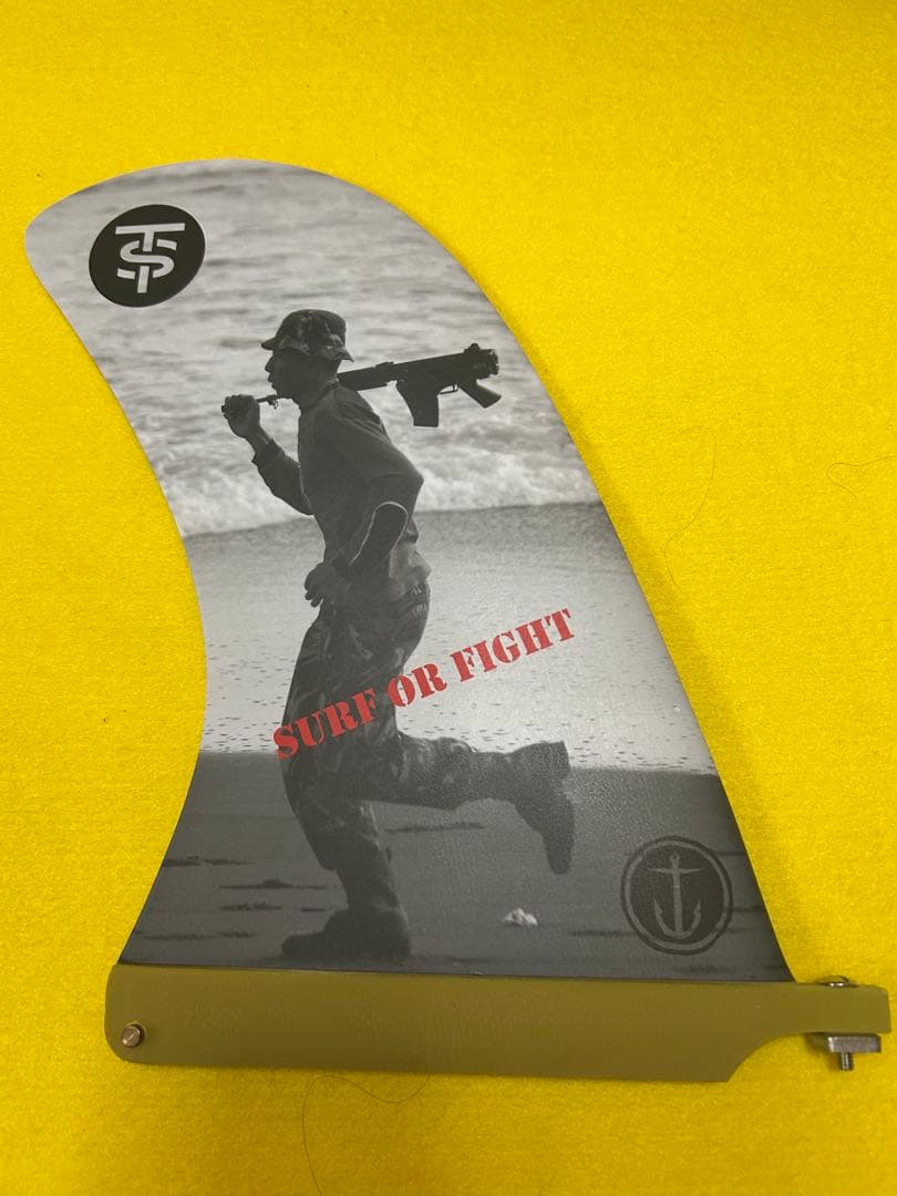 新品未使用！CAPTAIN FIN Steve Sherman EDDIE 10