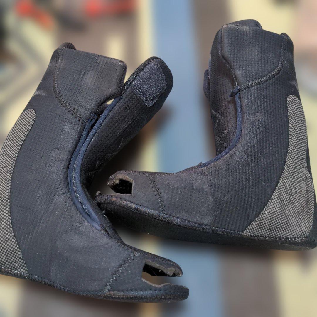 SWATH バートン ブーツ 27cm