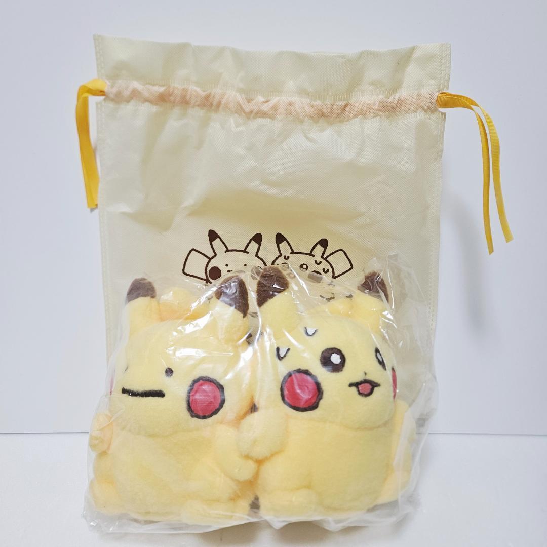 ★激レア★ 韓国限定 ポケモン ポップアップ メタモン ぬいぐるみ コンプセット