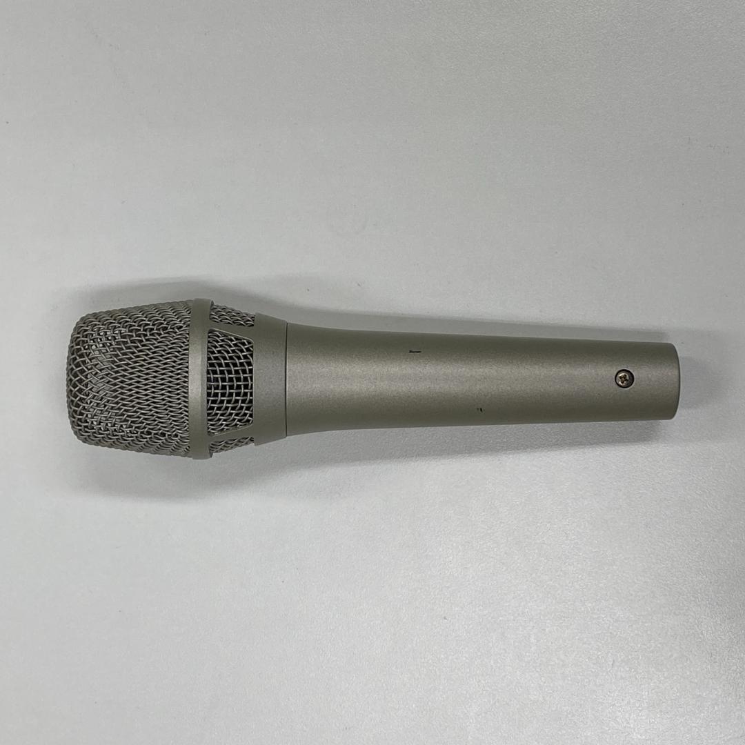 NEUMANN KMS 105 ニッケル ノイマン コンデンサーマイク