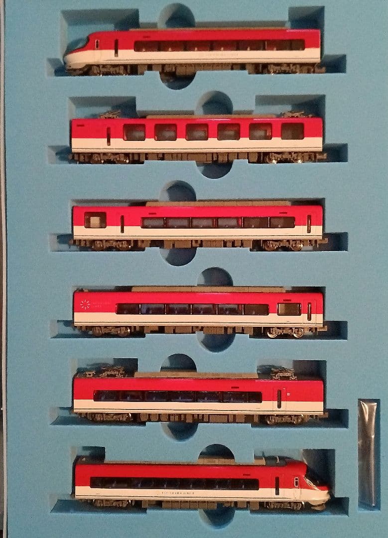 近鉄23000系伊勢志摩ライナー