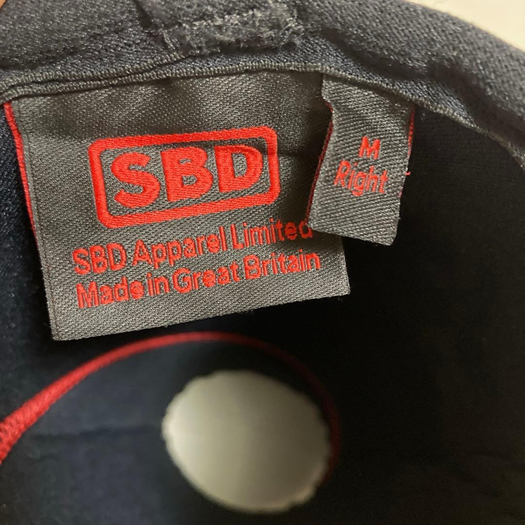 【美品】SBD 二ースリーブ Mサイズ