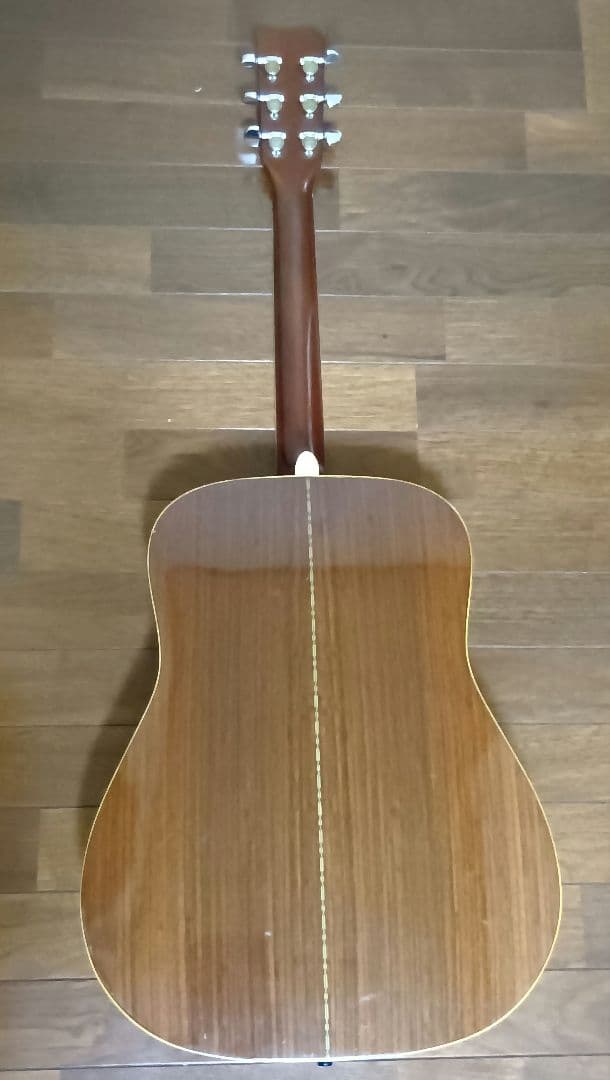【最終値下げ】YAMAHA FG-301B