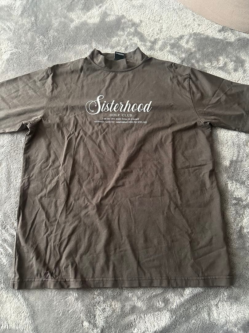 RUFFLOG レディース　ウェア