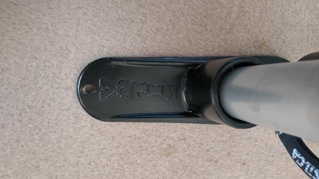 SILCA　シリカ フロアポンプ ヴィンテージ