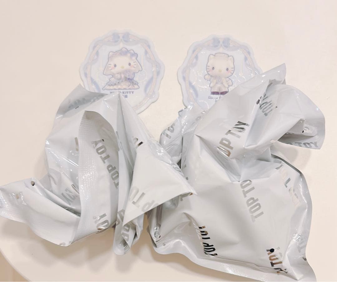 やんやん 4点セット