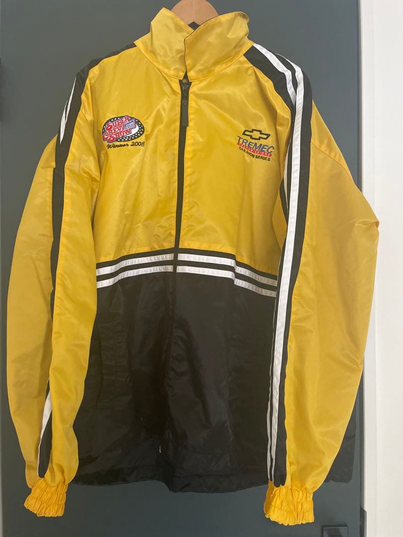 【希少】シボレーアウター　古着