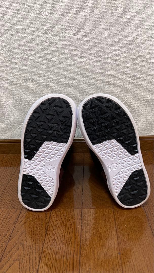 FLUX FL-BOA 26cm 美品 スノーボードブーツ