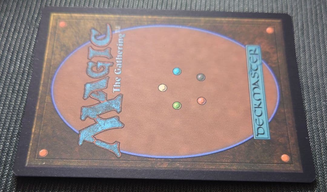 mtg 稀少 日本語版 ボーダーレス FOIL ホーントウッドの大主 dsk