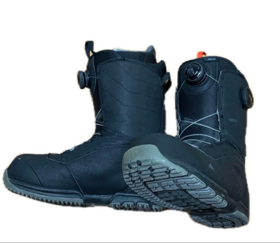 ★即決★本日限定★バートン板★カスタム☆おまけでビンディングとブーツ、ケース付き