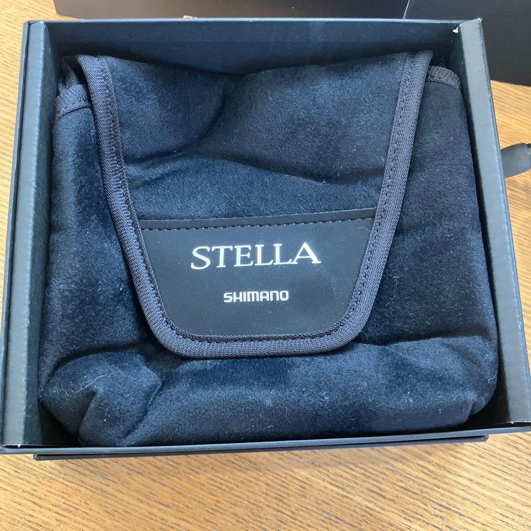 STELLA ステラ C2000S リール　SHIMANO