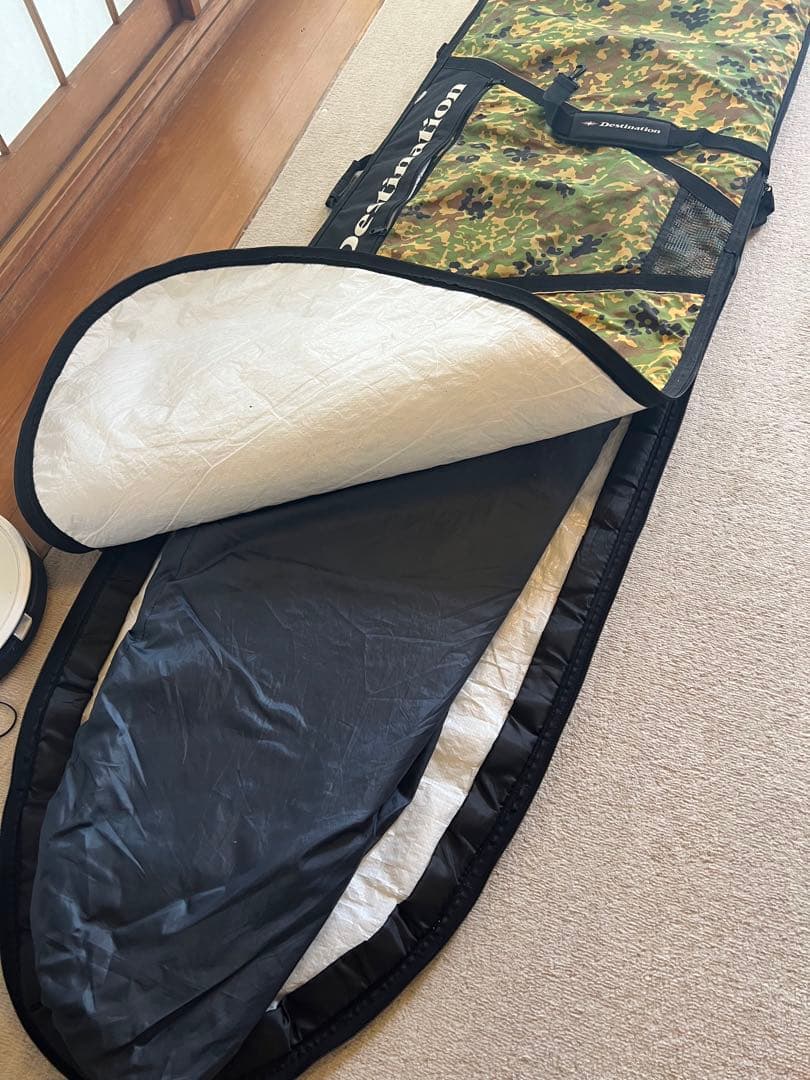 クリステンソンサーフボード