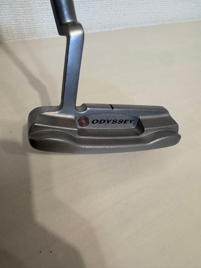 ODYSSEY WHITE HOT PRO パター　美品　オデッセイ
