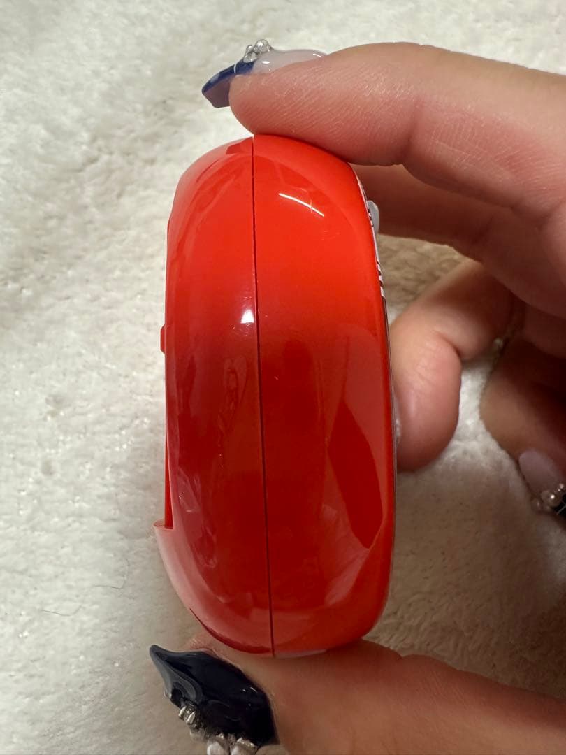 たまごっちみーつ サンリオキャラクターズ 赤♡♡