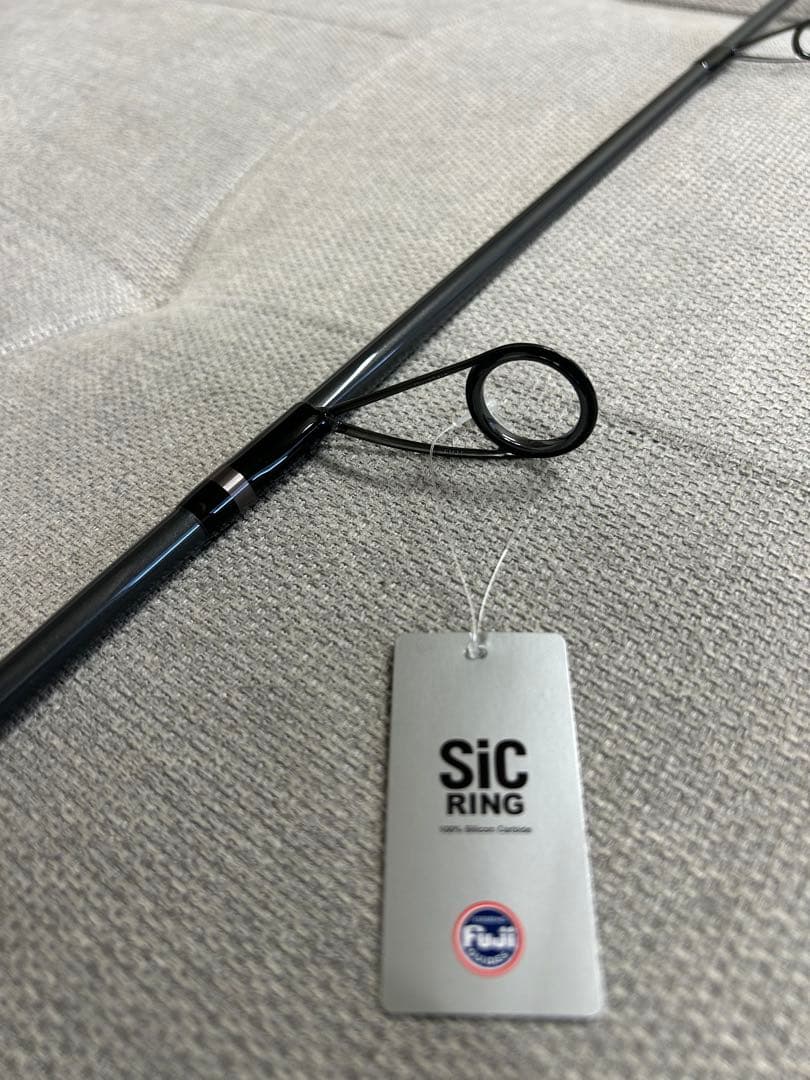 【最終値下げ】テーパーアンドシェイプ　makimonoV 67LLB