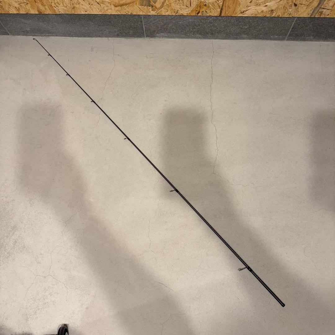 23 ディアルーナ　穂先のみ　s96m