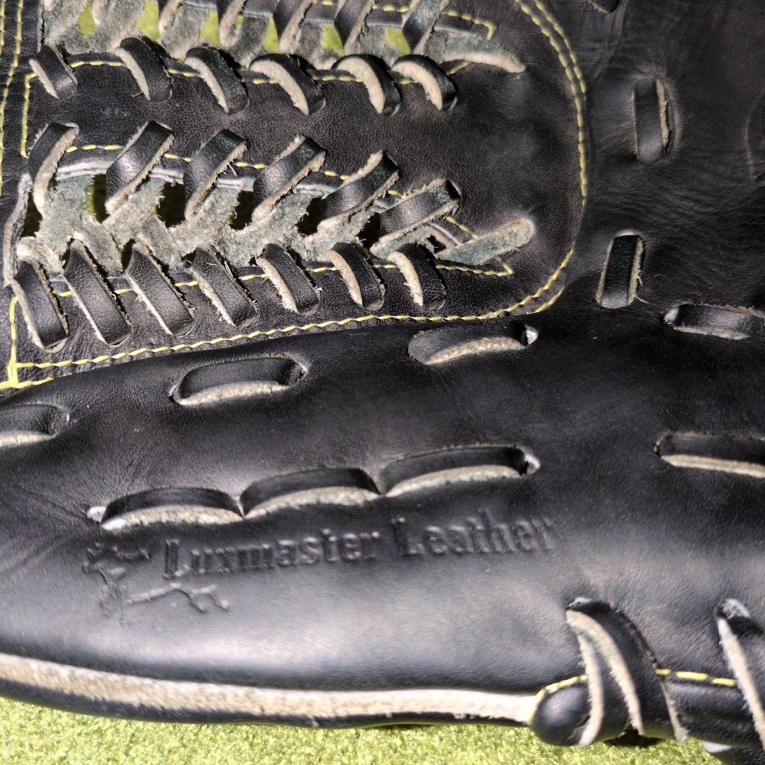 Mizuno Global Elite硬式オールラウンド 定価￥50,600