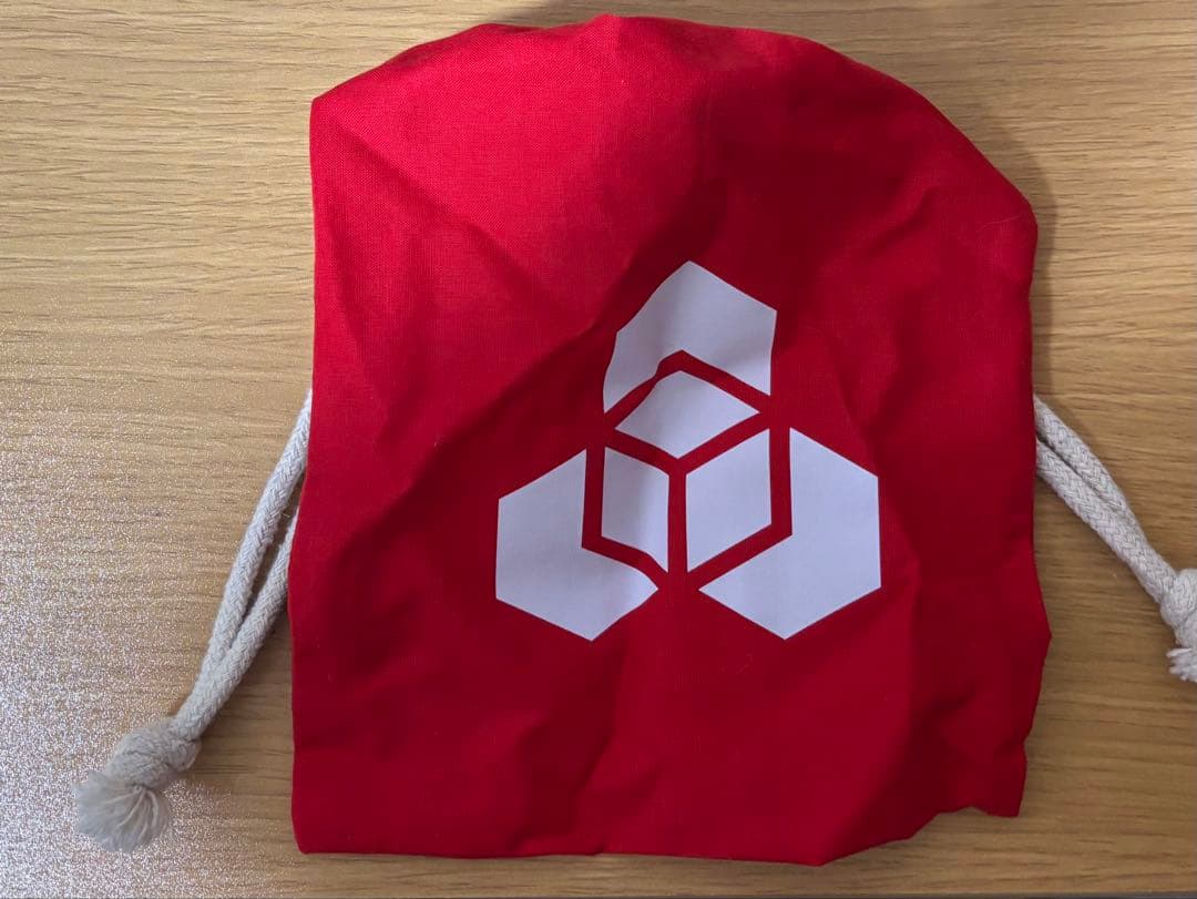 ドズル社100万人記念グッズセット