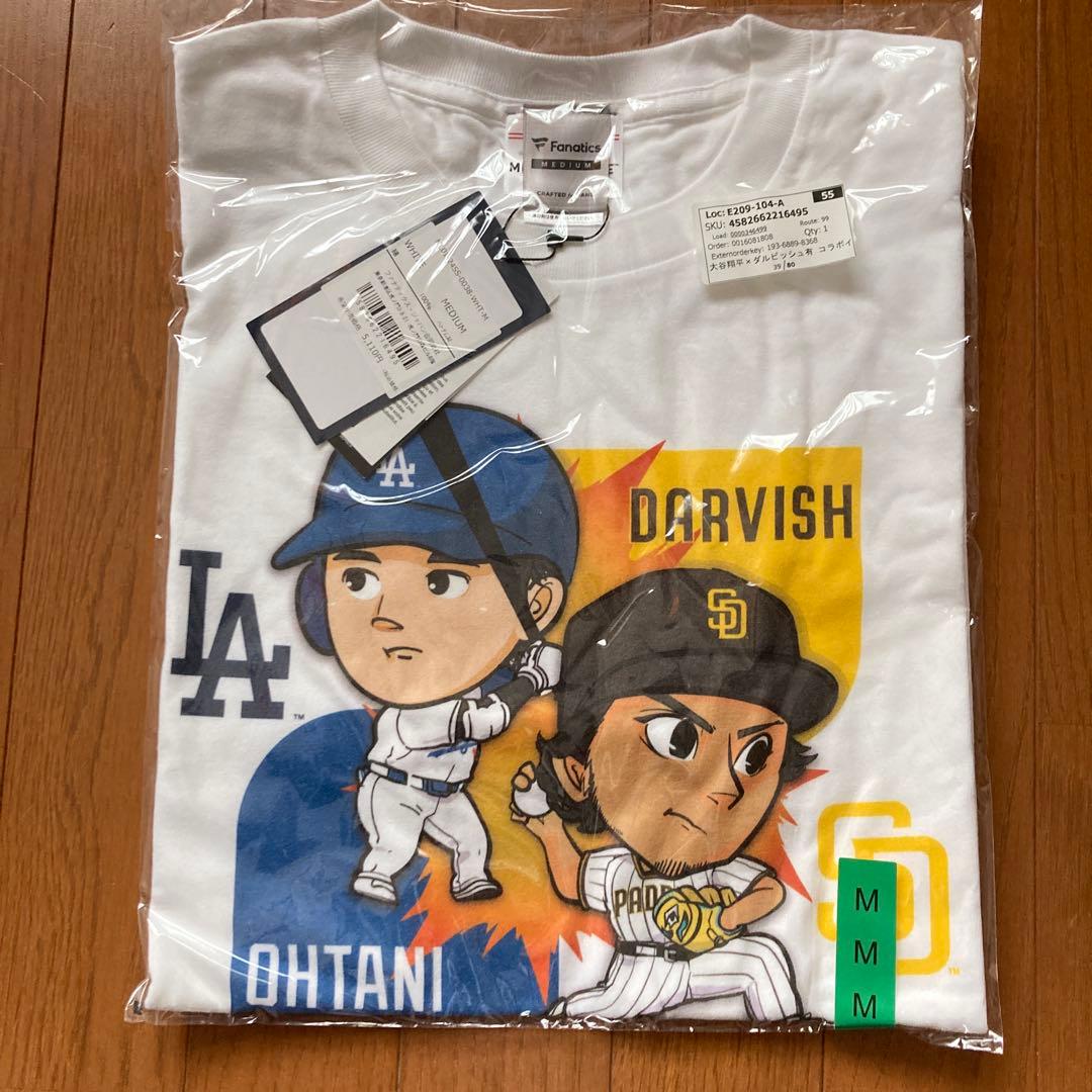 大谷翔平Tシャツ　6点