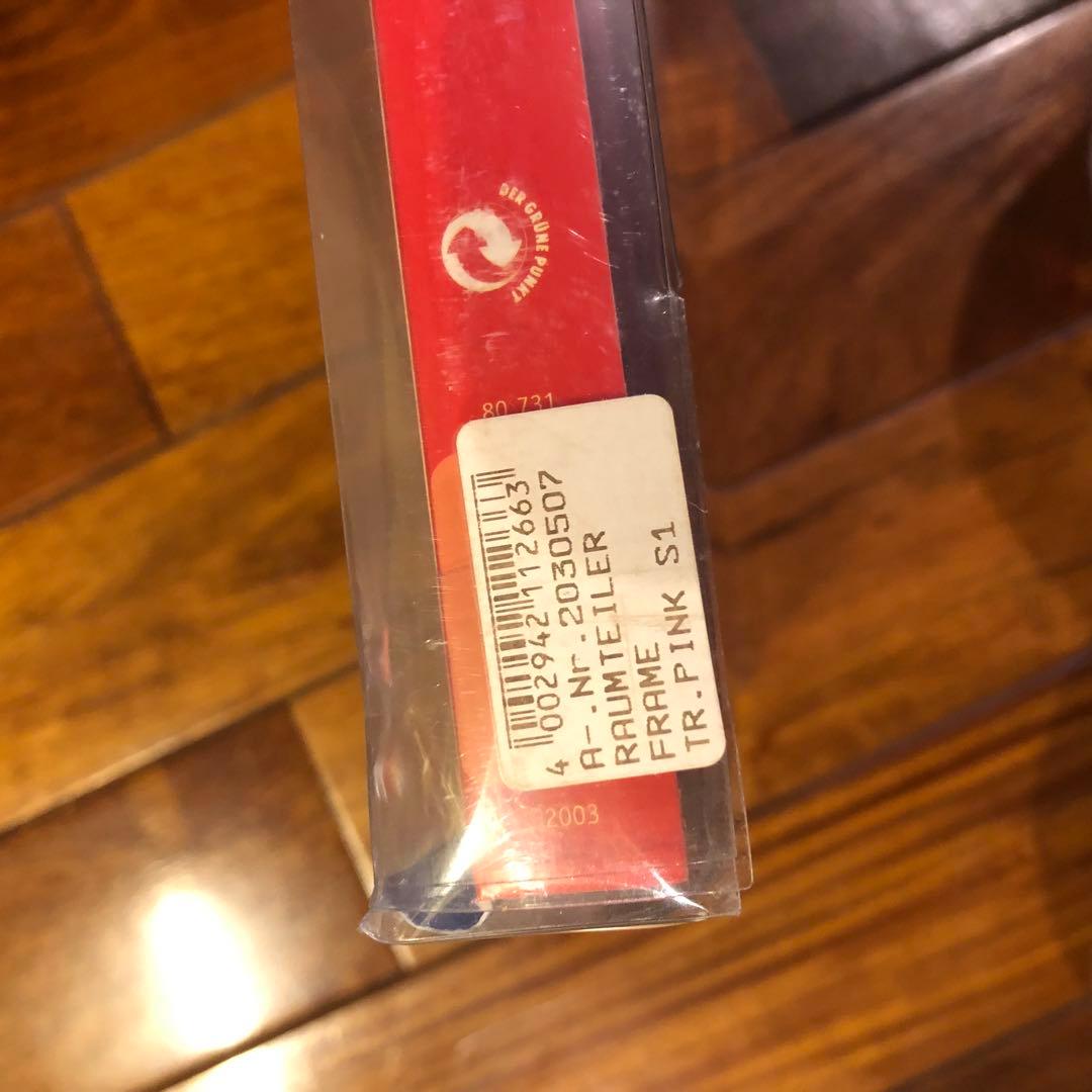 【廃番品】コジオル　ヴィンテージパーテーション　当時物　15箱セット