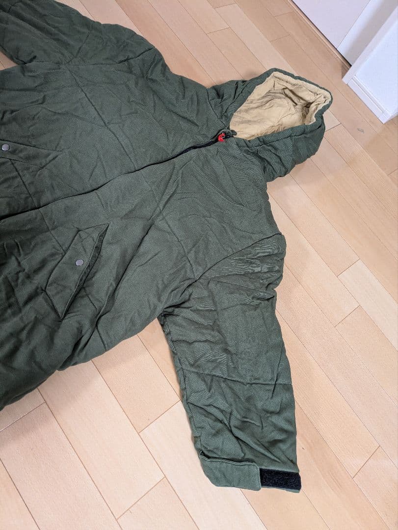 DOD ジャケシュラ2(L)