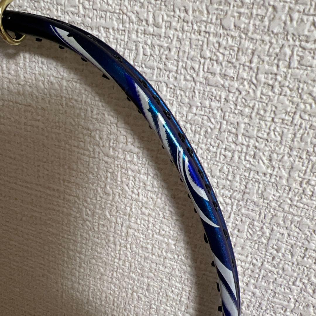 アストロクス 100ZZネイビー/オレンジ　ジャンク