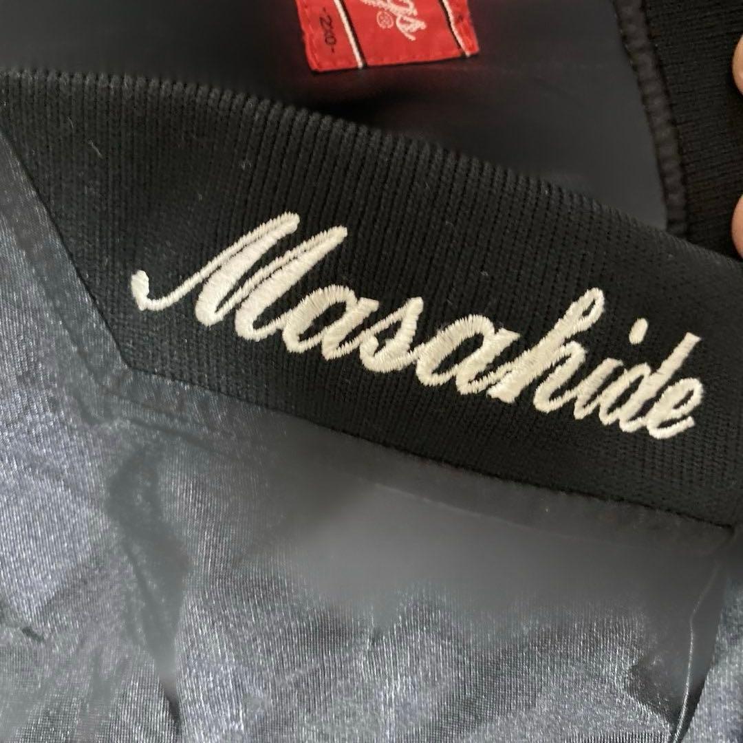 千葉ロッテマリーンズ 選手支給品 非売品モデル