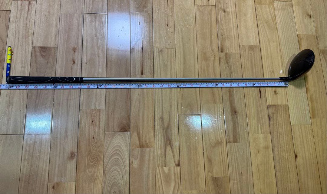 callaway マーベリック　1w 9° DIAMANA 50R