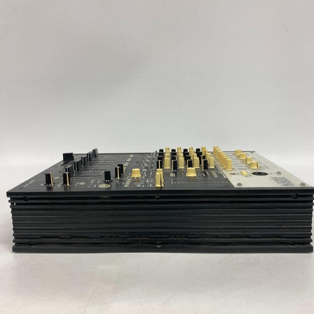 KORG コルグ ZERO4 DJミキサー