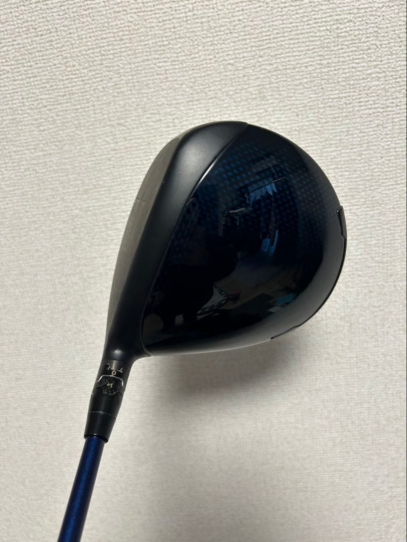 PARADYM TOURドライバー 9.0° ヘッド　パラダイム ツアー支給品