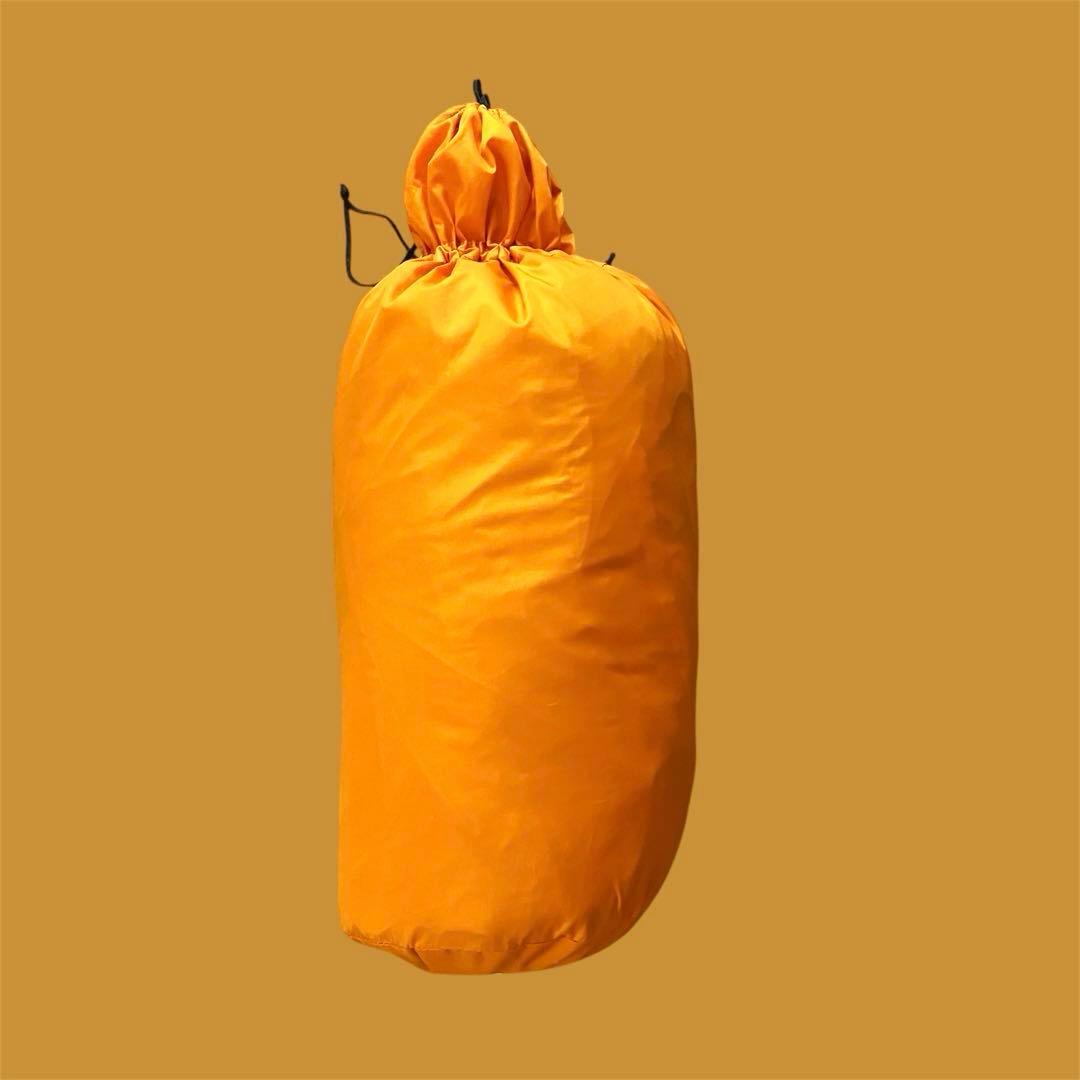 【美品】mont-bell クロノスドーム2 軽量ドームテント