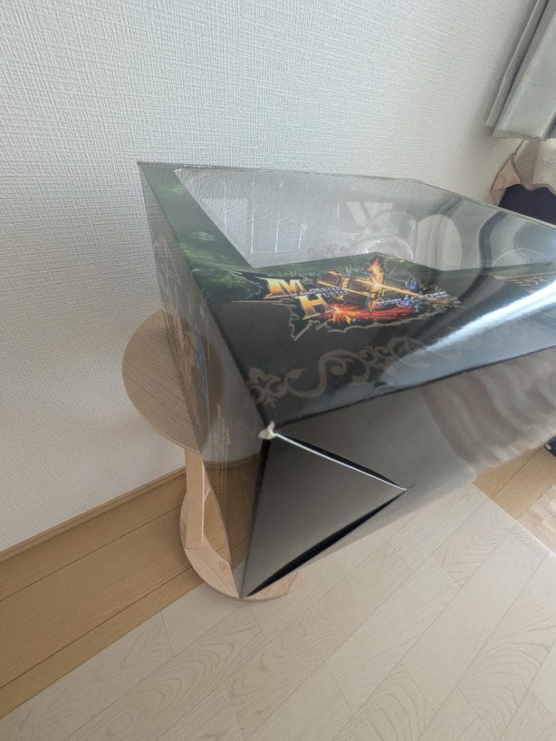 女神ガンナー 美麗1/7フィギュア 新品