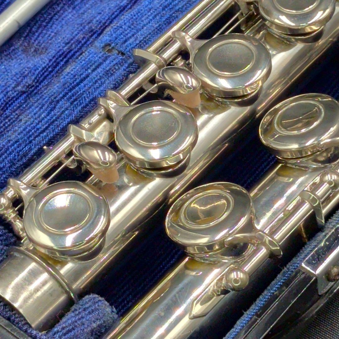 YAMAHA YFL-23 フルート 本体