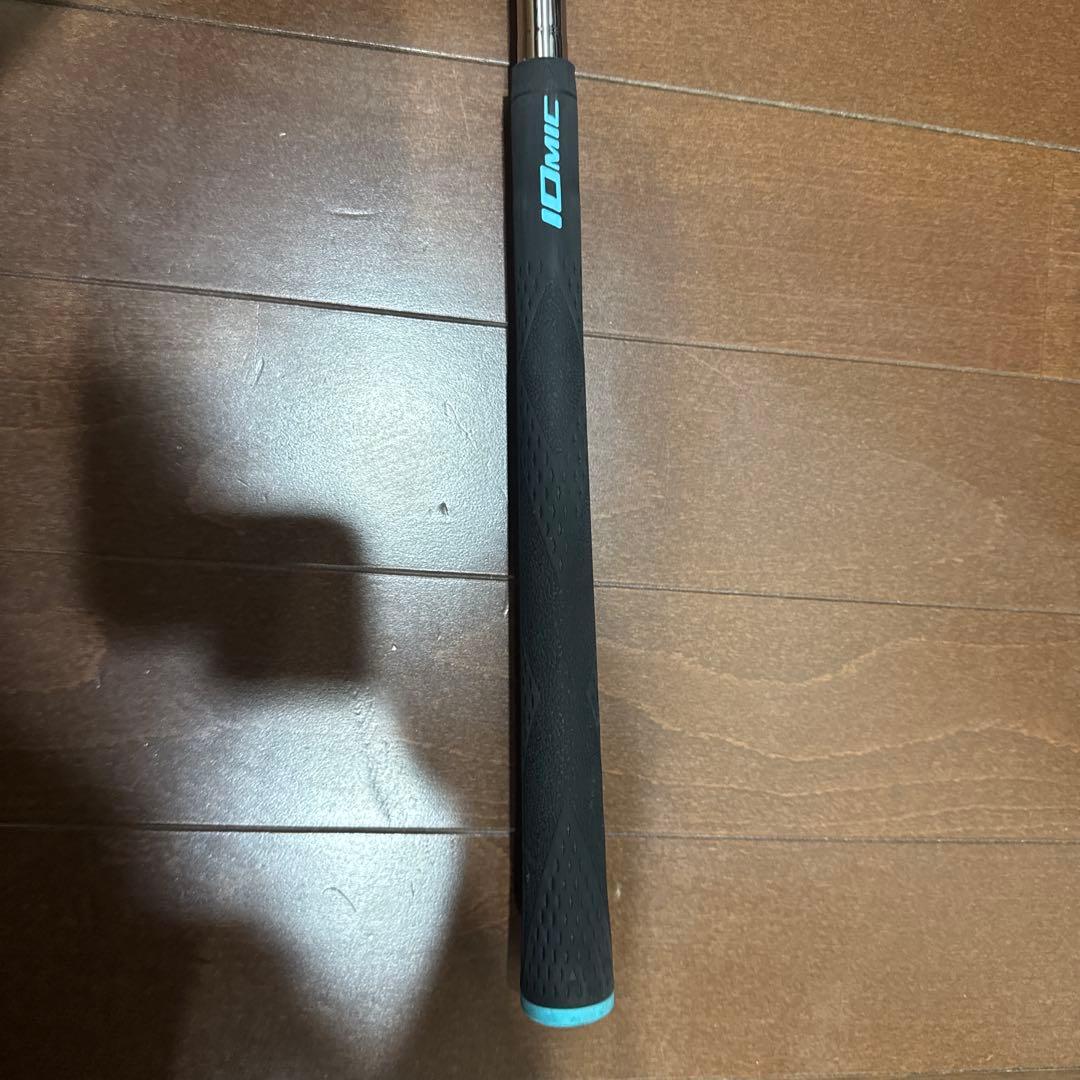 Vokey Design SM10 ウェッジ 52/56/60度