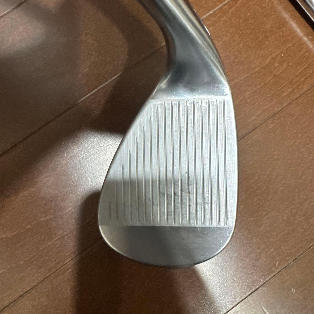 Vokey Design SM10 ウェッジ 52/56/60度