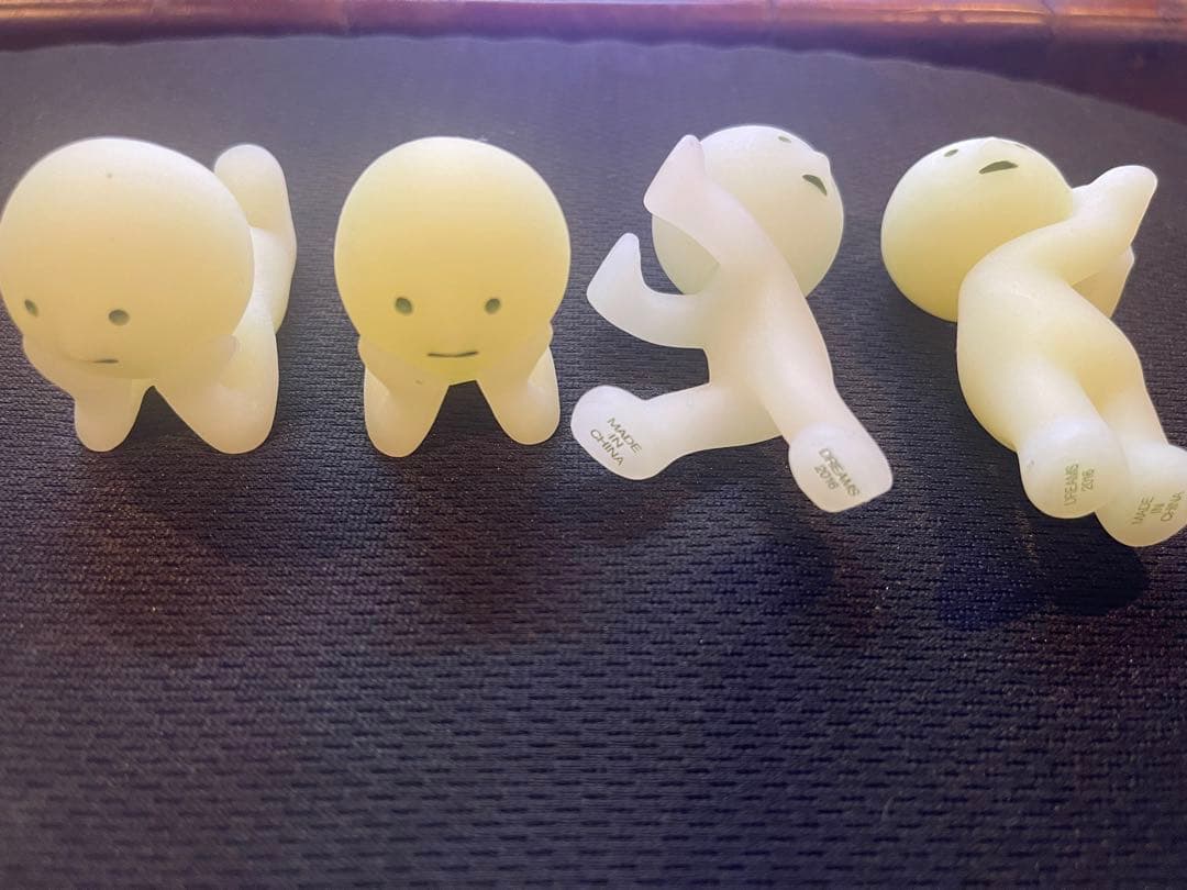 SMISKI スミスキーシーズン1、2、3、4その他色々44体セット