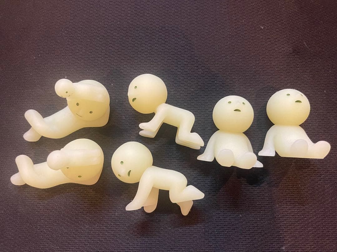 SMISKI スミスキーシーズン1、2、3、4その他色々44体セット