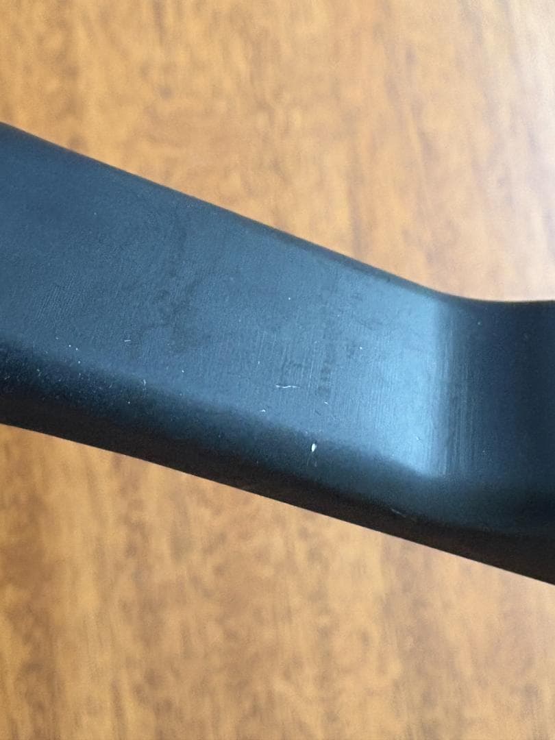 チャッカークラシック ブライトリバー　ラバーガン　Brightliver