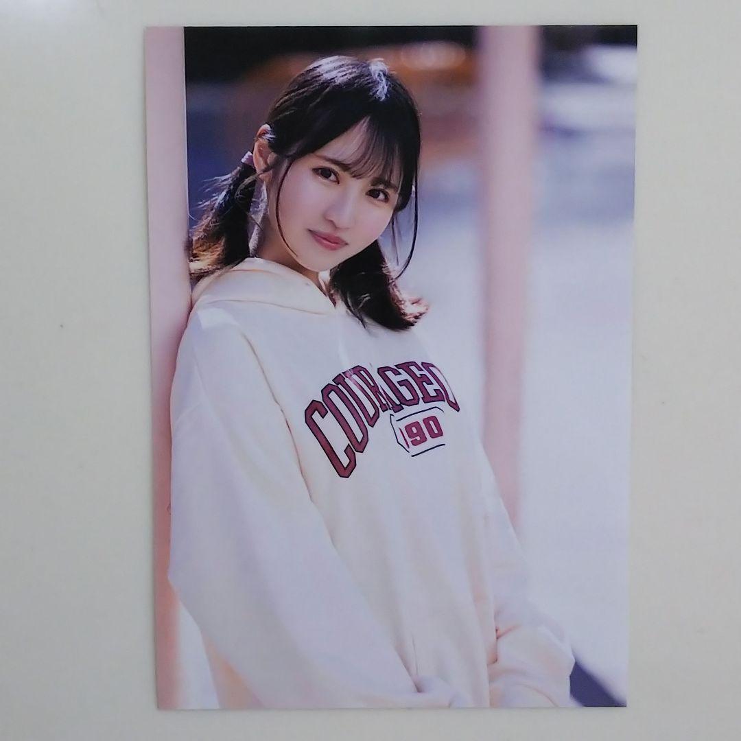 小野六花さん限定生写真２０枚セット（非売品・新品・２０２０年～２０２３年）Ａ