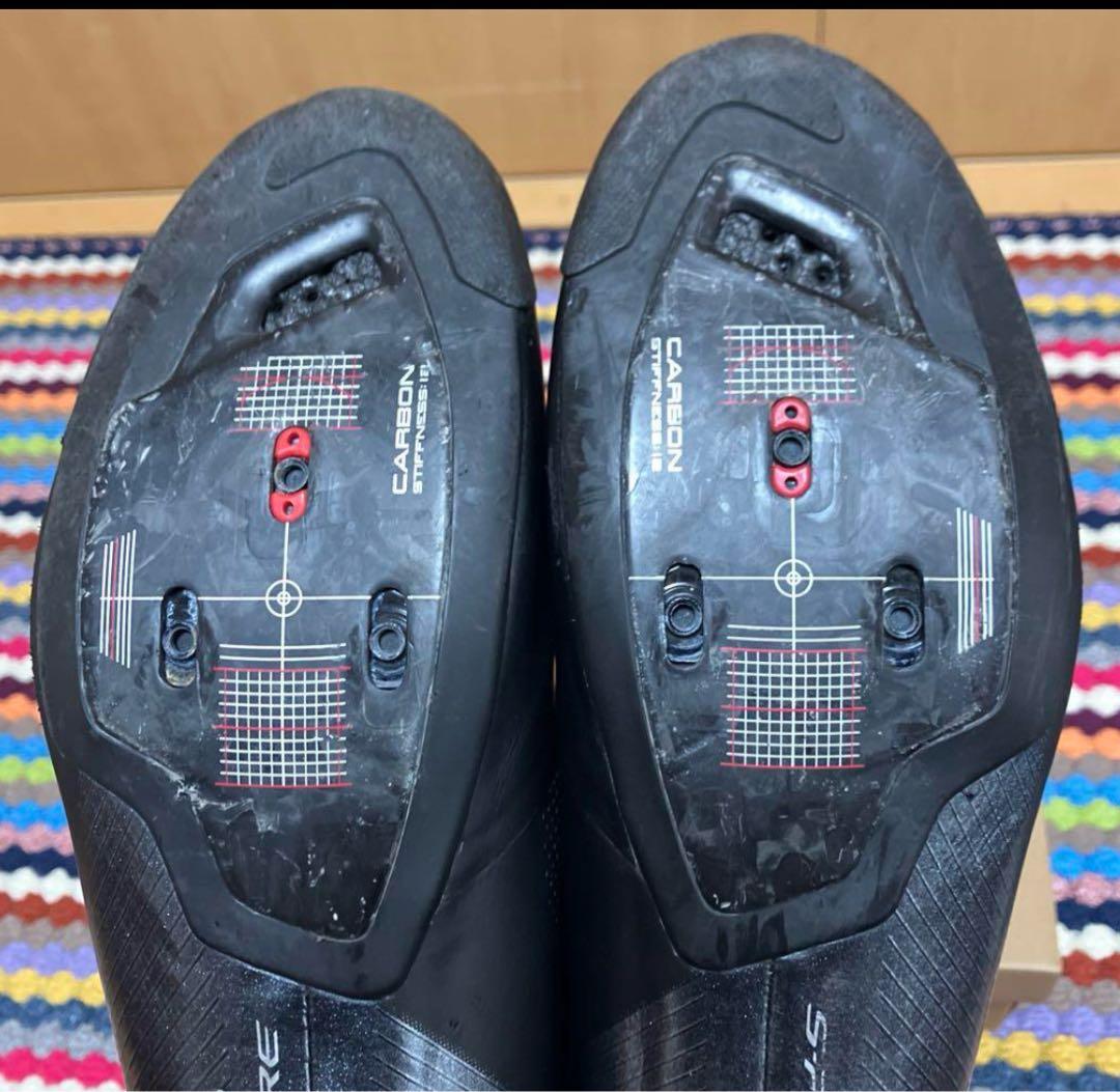 SHIMANO（シマノ）S-PHYRE SH-RC903 44サイズ