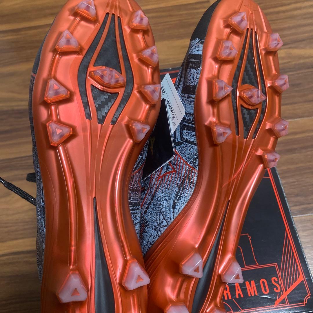 MIZUNO SR4 JAPAN ミズノアルファ【限定品】新品未使用