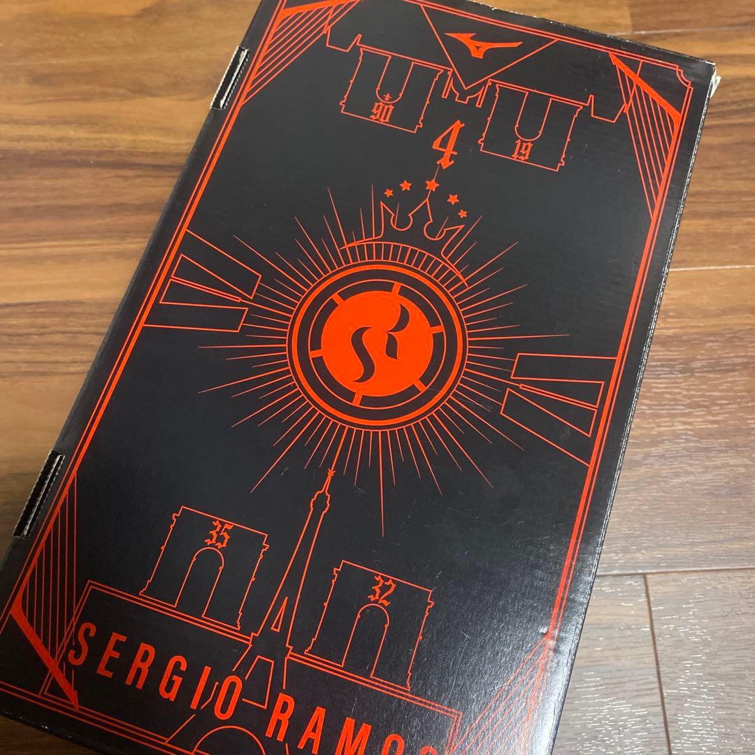 MIZUNO SR4 JAPAN ミズノアルファ【限定品】新品未使用